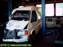 Ford transit 86-99