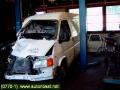 Ford transit 86-99 1996