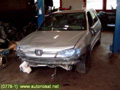 Peugeot 306