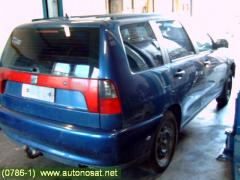 Seat cordoba 94-99