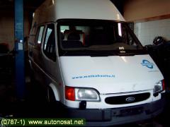 Ford transit 86-99