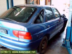 Ford escort 95-00