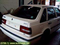 Volvo 440 89-96
