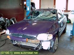 Ford escort 95-00
