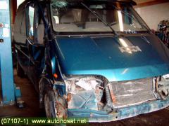 Ford Transit 86-99