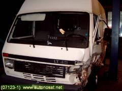 Volkswagen lt 28-50