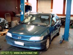 Peugeot 306