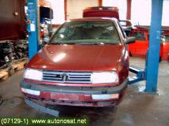 Volkswagen vento