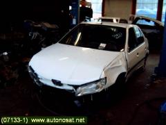 Peugeot 306