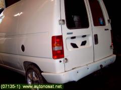 Fiat scudo