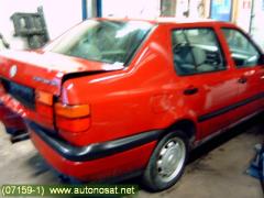Volkswagen vento