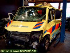 Volkswagen transp/caravelle 04->>