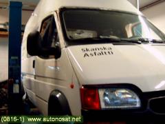 Ford transit 86-99
