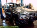 Toyota landcruiser hj61 1990