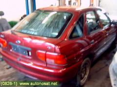 Ford escort 95-00