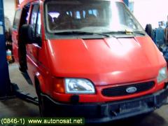 Ford transit 86-99