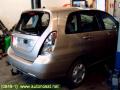 Kuva 1: Suzuki liana 2003