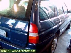 Ford escort 95-00