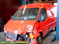 Ford transit 86-99
