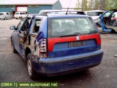 Seat cordoba 99-02