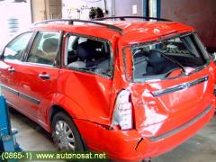Ford focus 98-04