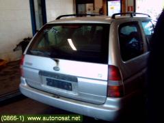 Ford escort 95-00