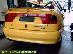 Seat cordoba 99-02