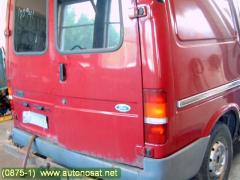 Ford transit 86-99