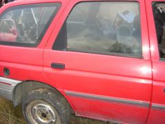 Ford Escort