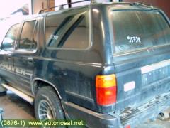 Toyota 4runner