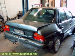 Ford escort 95-00