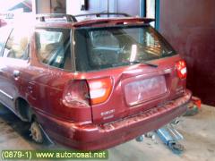 Suzuki baleno