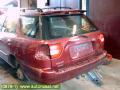 Suzuki baleno 1997