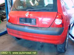 Renault clio 01-06