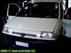 Citroen jumpy