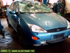 Ford focus 98-04