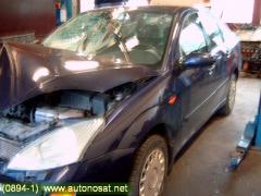 Ford focus 98-04