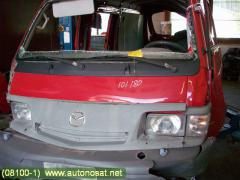 Mazda e2000/e2200
