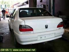Peugeot 306