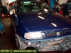Seat cordoba 94-99