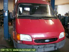 Ford transit 86-99