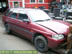 Ford escort 95-00