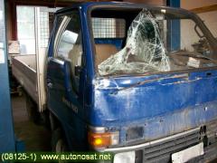 Toyota dyna 100