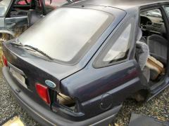 Ford Escort