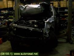 Toyota landcruiser hdj 80