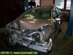 Ford focus 98-04