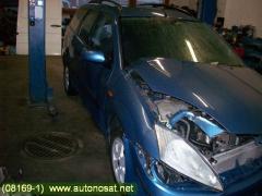 Ford focus 98-04