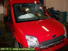 Ford transit connect 03-08