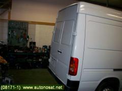 Volkswagen lt 28-50