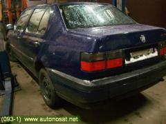 Volkswagen vento